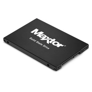 Maxtor Z1 240GB SSD Drive