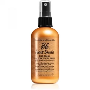 Bumble and Bumble Bb. Heat Shield Thermal Protection Mist Protective Spray For Heat Hairstyling 125ml
