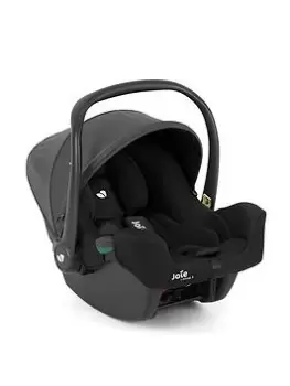 Joie I-Snug 2 Infant Carrier Car Seat 0+ - Shale