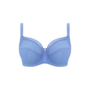 Fantasie Fusion Underwired Full Cup Bra - Blue