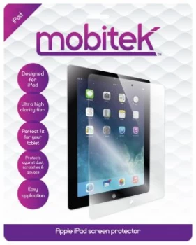 Mobitek iPad 2nd3rd4th Gen Screen Protector