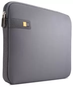 Case Logic LAPS-114 Graphite notebook case 35.6cm (14") Sleeve case
