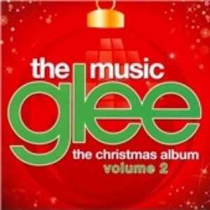 Glee The Music The Christmas Album Vol. 2 CD