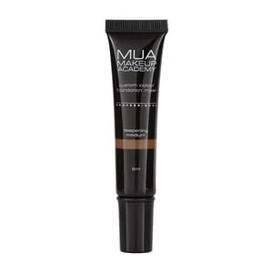 MUA Professional Colour Foundation Mixer Deepening - Medium Brown