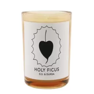 D.S. & Durga Holy Ficus Scented Candle 198g