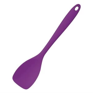 Colourworks Spoon Spatula - Purple