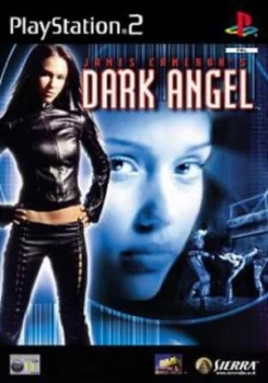 Dark Angel PS2 Game
