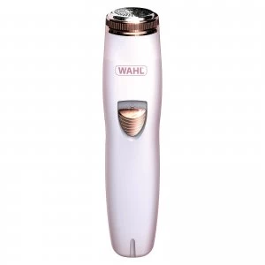 Wahl Trimmer Kit Facial Hair Remover