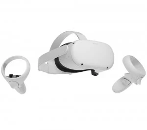 Meta Quest 2 VR Gaming Headset 64GB