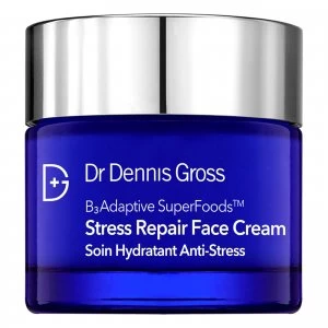 Dr Dennis Gross Skincare B3Adaptive Superfoods Stress Repair Face Cream 60ml