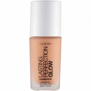 Collection Lasting Perfection Glow Foundation 10 Buttermilk