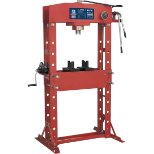 Sealey Hydraulic Press 50 Tonne