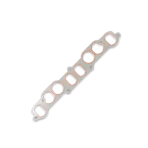 DT Spare Parts Exhaust Manifold Gasket SCANIA 1.24153 Exhaust Header Gasket,Exhaust Collector Gasket,Gasket, exhaust manifold