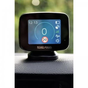 Road Angel Pure Speed Awareness Device