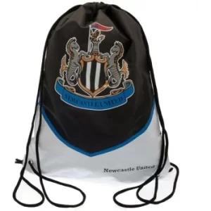 Newcastle United FC Gym Bag SW