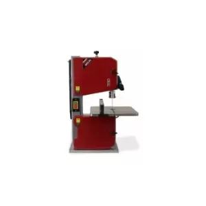 8" Bench Top Bandsaw