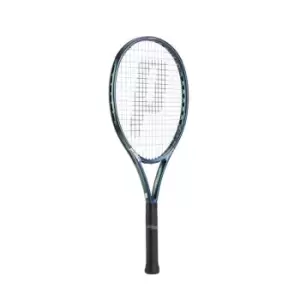 Prince O3 Legacy 110 10 Tennis Racket - Blue