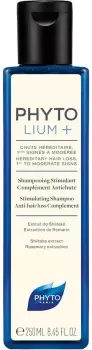 Phyto PhytoLium+ Stimulating Shampoo Anti-Hair Loss Complement 250ml