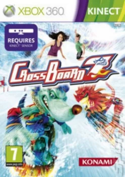 Crossboard 7 Xbox 360 Game