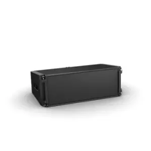 Bose ShowMatch SM10 Black Wired 450 W