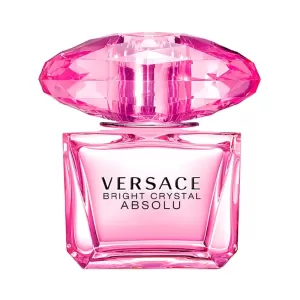 Versace Bright Crystal Absolu Eau de Parfum For Her 90ml