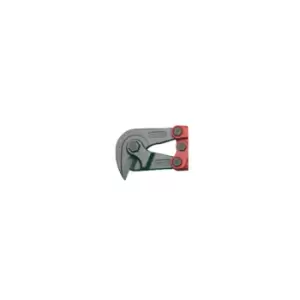 Knipex 71 89 950 Replacement Cutter Head For 71 82 950