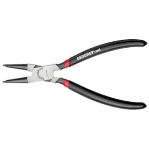 Gedore Circlip pliers intern. strght d.40-100mm