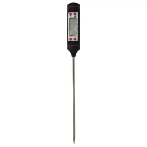 St Helens BBQ Thermometer - wilko