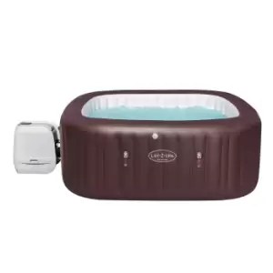 Lay-Z-Spa Maldives HydroJet Hot Tub Inflatable Spa, 5-7 Persons