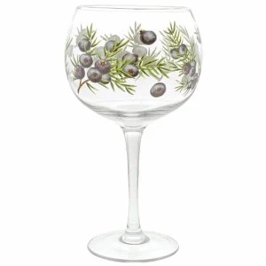 Juniper Gin Copa Glass