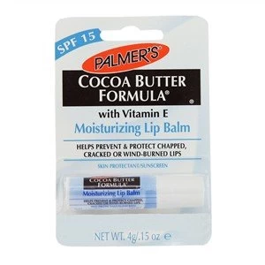 Palmeramp39s Cocoa Butter Formula Moisturizing Lip Balm 4g