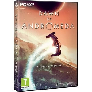 Dawn of Andromeda PC Game