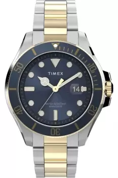 Gents Timex City Collection Watch TW2V42000