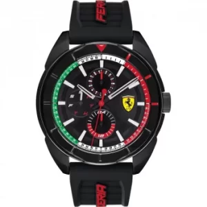 Scuderia Ferrari Forza Watch