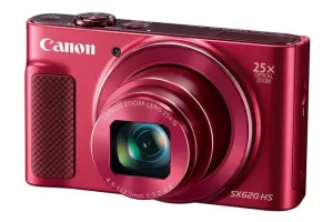 Canon PowerShot SX620 HS 21.1MP Digital Camera