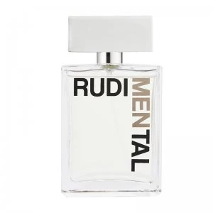 Prism Parfums Rudimental Silver Pour Homme Eau de Toilette 100ml