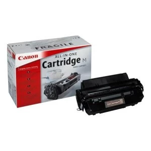 Canon 6812A002 Black Laser Toner Ink Cartridge