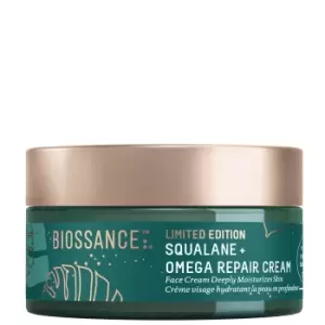Biossance Squalane and Omega Repair (Various Sizes) - 100ml