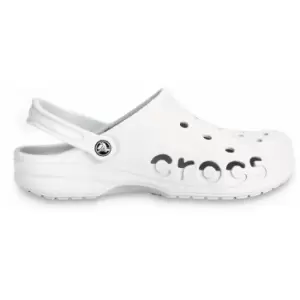 Crocs Clogs - White