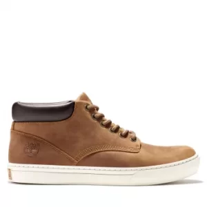 Timberland Adventure 2.0 Chukka For Men In Light Brown, Size 6.5