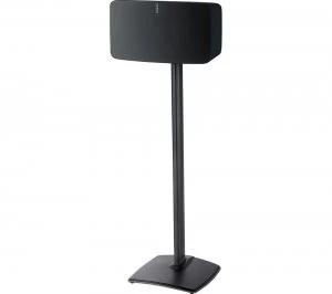 Sanus WSS51-B2 SONOS Speaker Stand - Black