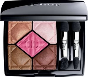 DIOR 5 Couleurs Colours & Effects Eyeshadow Palette 7g 867 - Attract