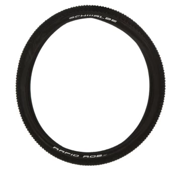 Schwalbe Rapid Rob Tyre - Black