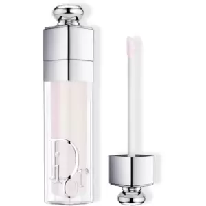 Dior Addict Lip Maximizer Plumping Lip Gloss Shade #002 Opal 6 ml