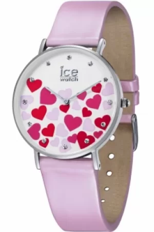 Ladies Ice-Watch Love Watch 013373
