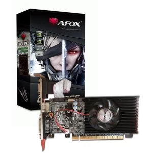 AFOX GeForce GT210 1GB GDDR3 Graphics Card