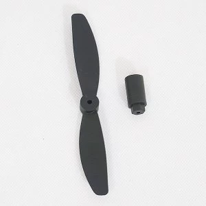 Fms 5 X 3 2-Blade Propellor (1280Mm Easy Trainer)