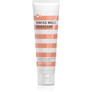 ARTEMIS SWISS MILK Bodycare shower milk 100ml