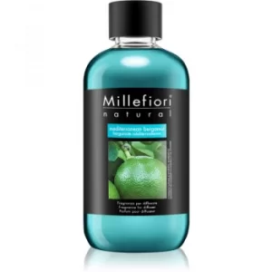 Millefiori Natural Mediterranean Bergamot refill for aroma diffusers 500ml