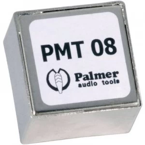 Palmer Audio PMT08 Audio Balancing Transformer